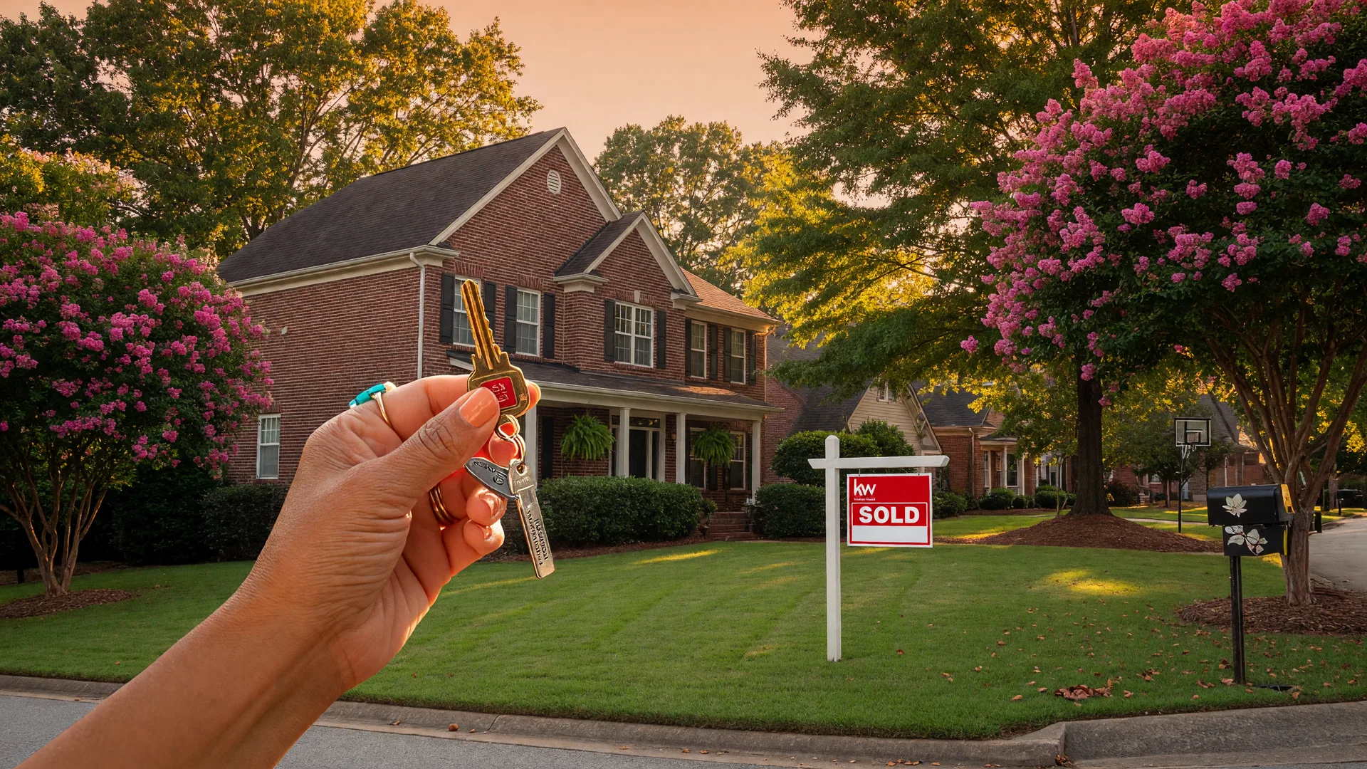 Late August 2026 Mortgage Rate Update: What NW Metro Atlanta Buyers and Sellers Need to Know Before Fall