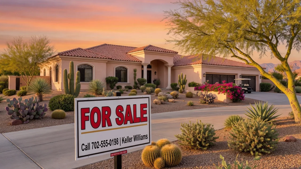 Common Mistakes Home Sellers Make