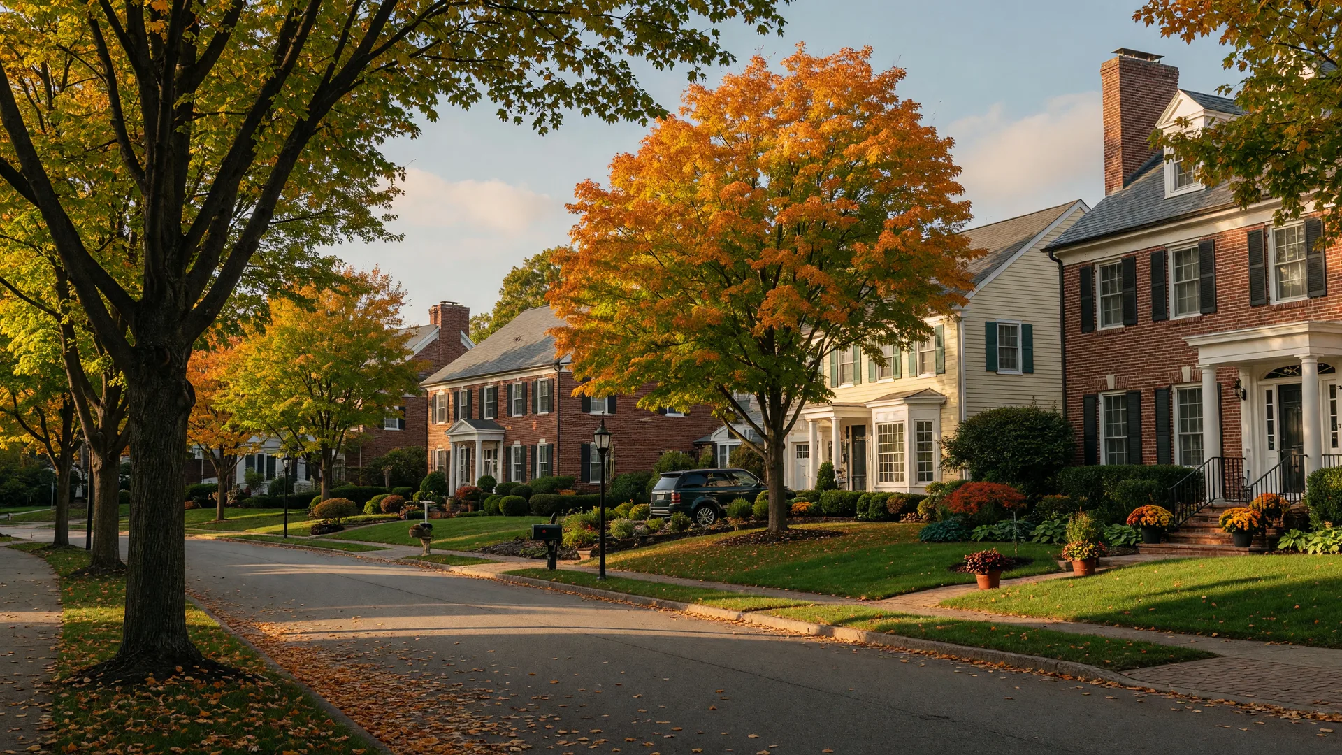 September 2026 Oakland County housing market statistics showing a $410,000 median sold price and 2.6 months of inventory