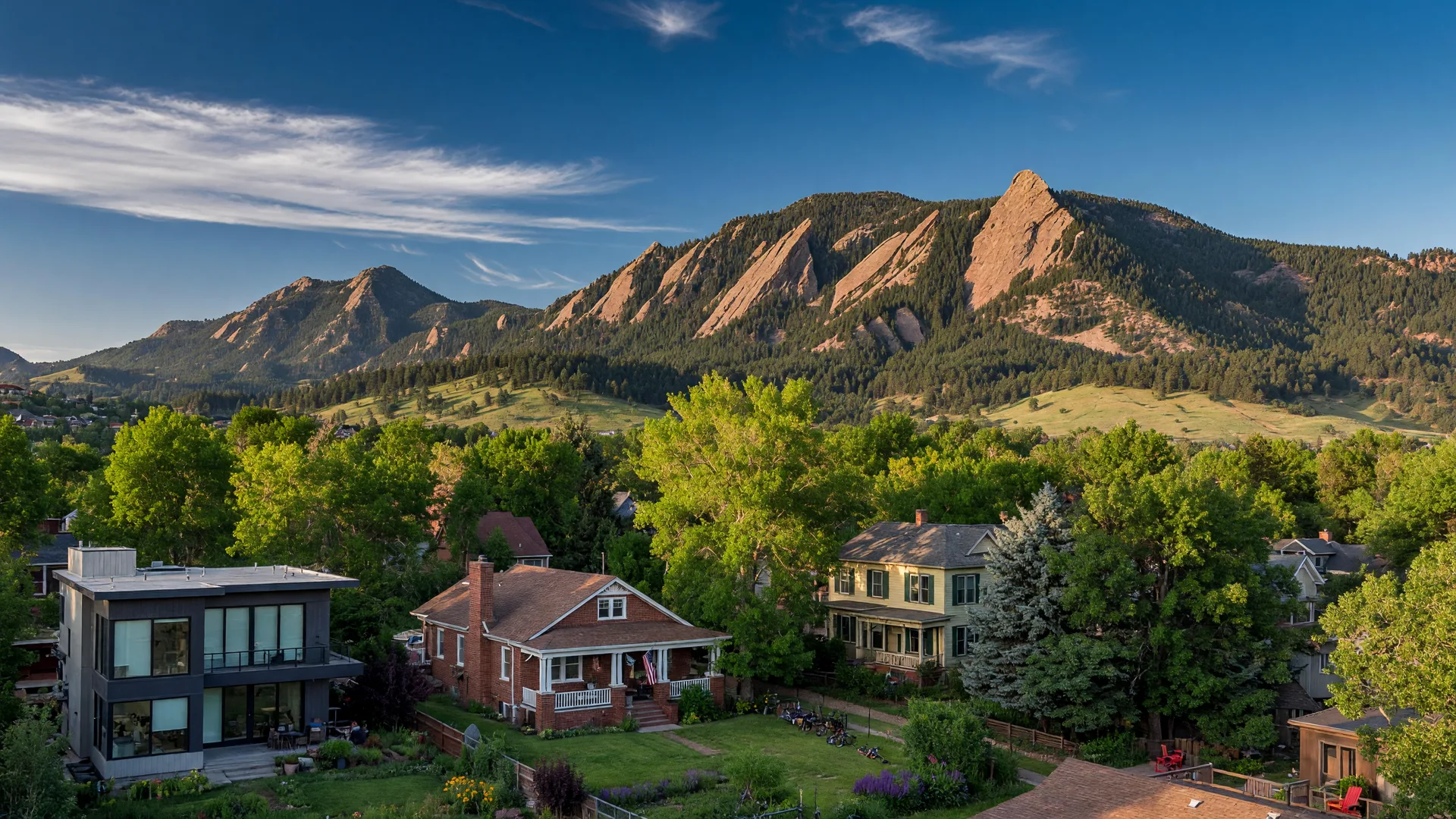 Boulder Real Estate Market Update: Summer 2026