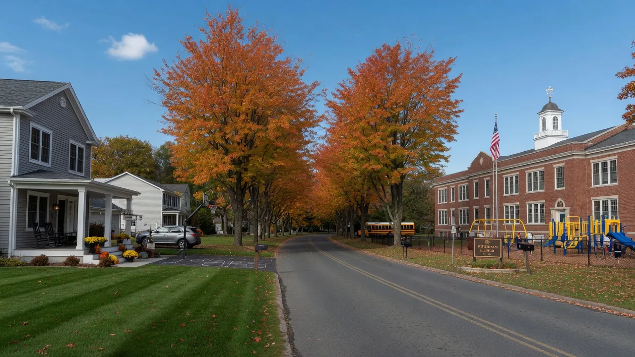 The Pros and Cons of Living in Willistown