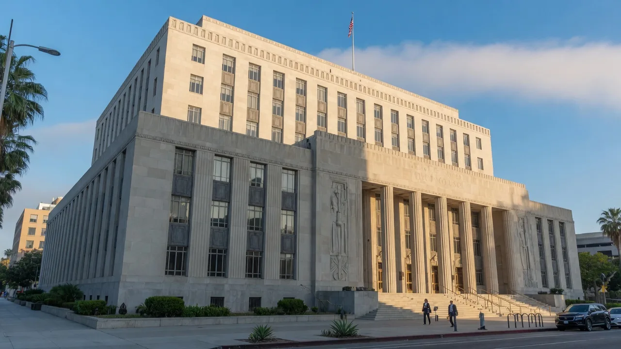 The Probate Sale Court Confirmation Hearing in Los Angeles: How Overbidding Works, What Executors Should Expect, and 2026 Court Procedures