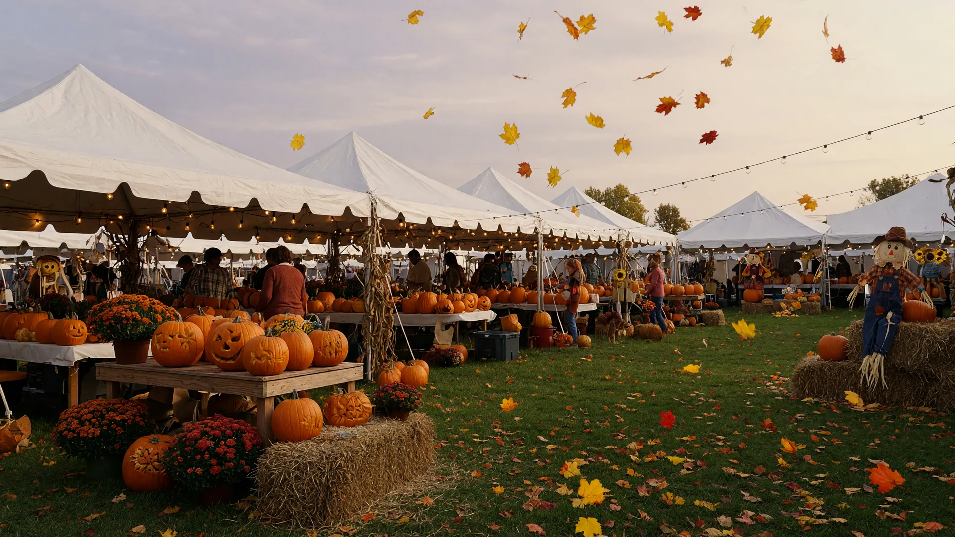 What's Happening in Oreland, PA This Fall? Events, Festivals & Things to Do