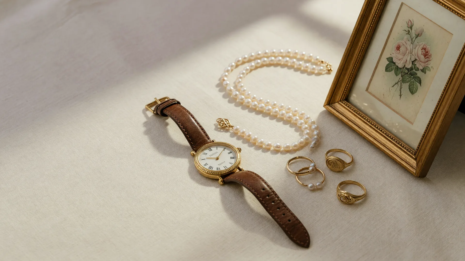 Insuring jewelry, art, and collections: a plain-language guide to personal articles coverage