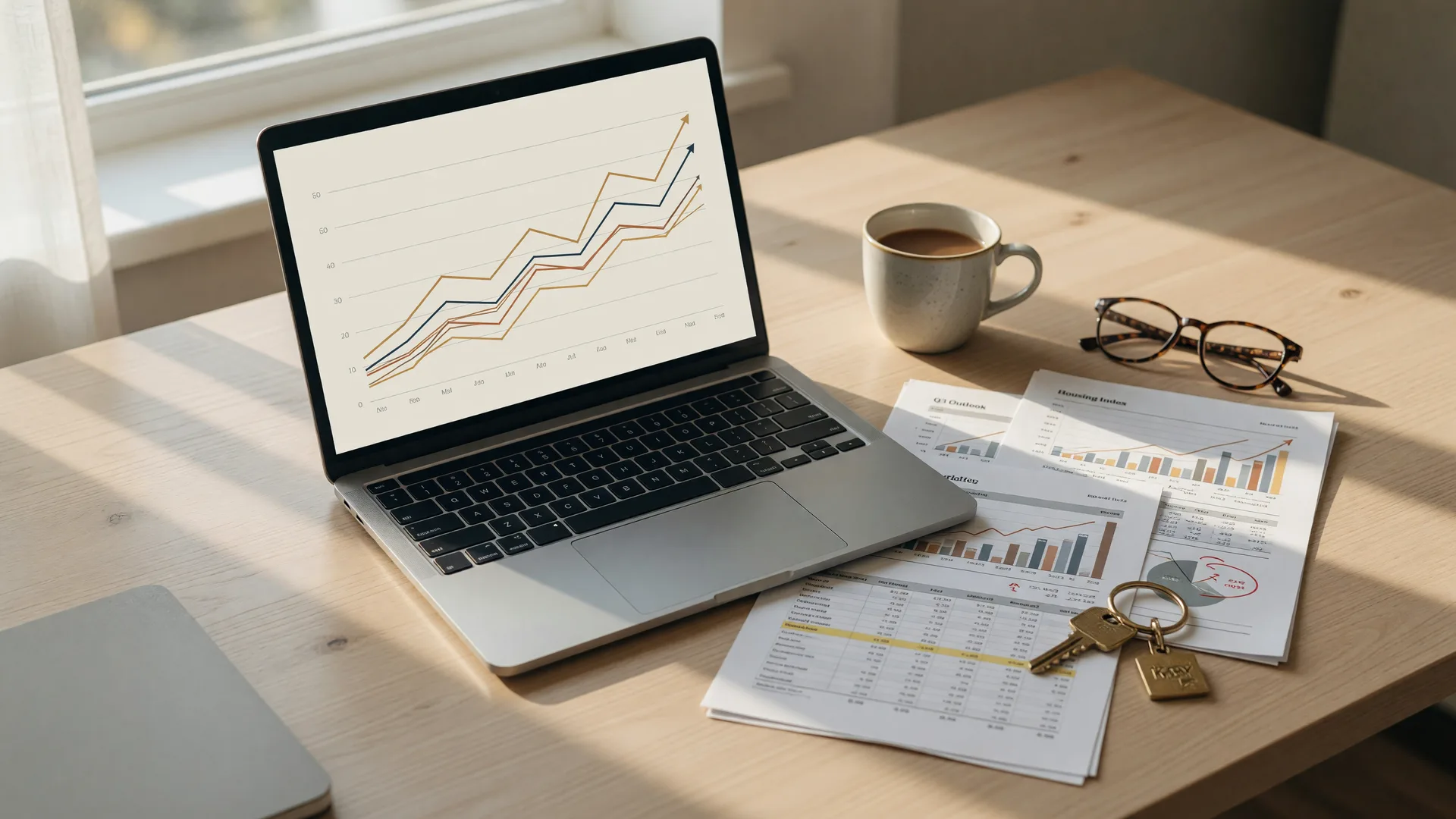What Will the 2027 Real Estate Market Look Like? How Real Estate Agents Should Prepare Now