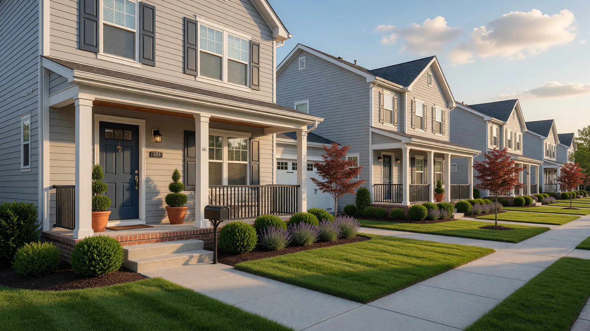 Selling a Home With Tenants in Ontario