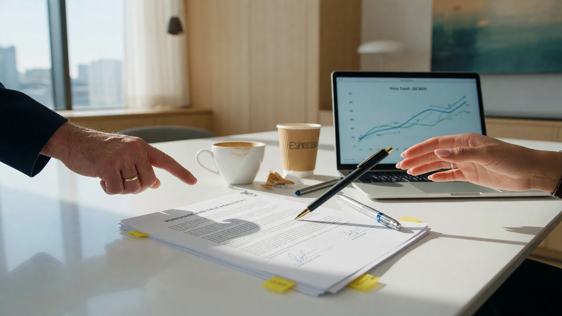 What Are Seller Concessions in Las Vegas Real Estate? When to Offer Them