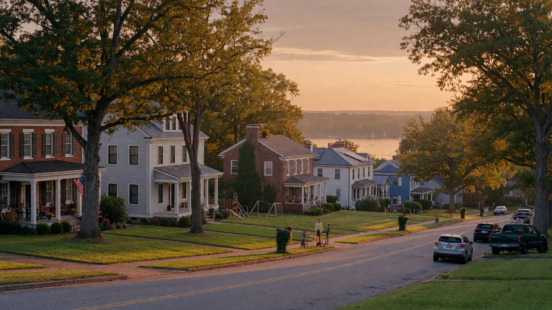 Latest Local Real Estate Market Data for Richmond, Henrico, Chesterfield, Hanover, New Kent & Hampton Roads