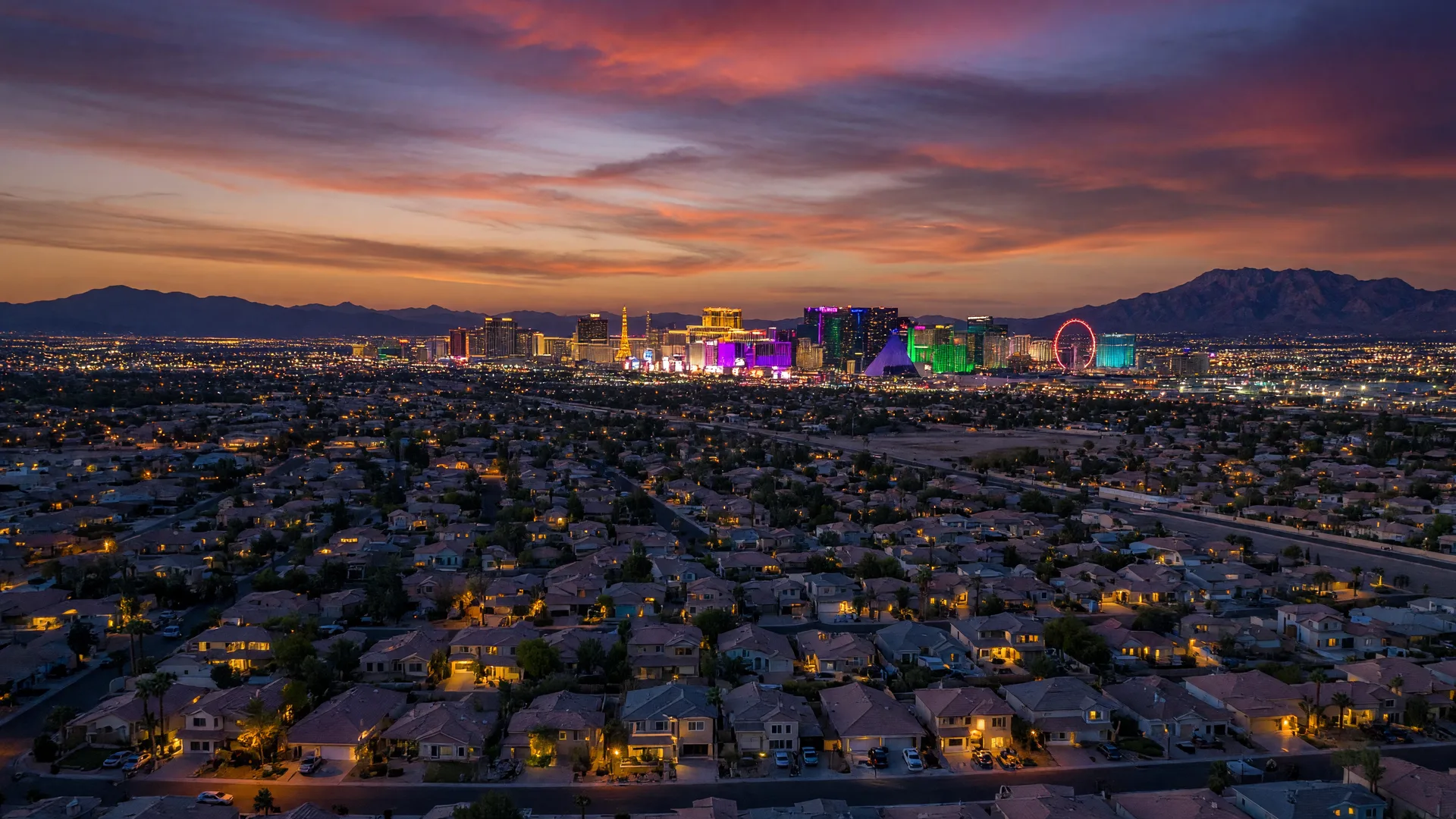 Where Are Las Vegas Valley Home Prices Rising and Dropping? ZIP Code Trends & Market Insights 2025