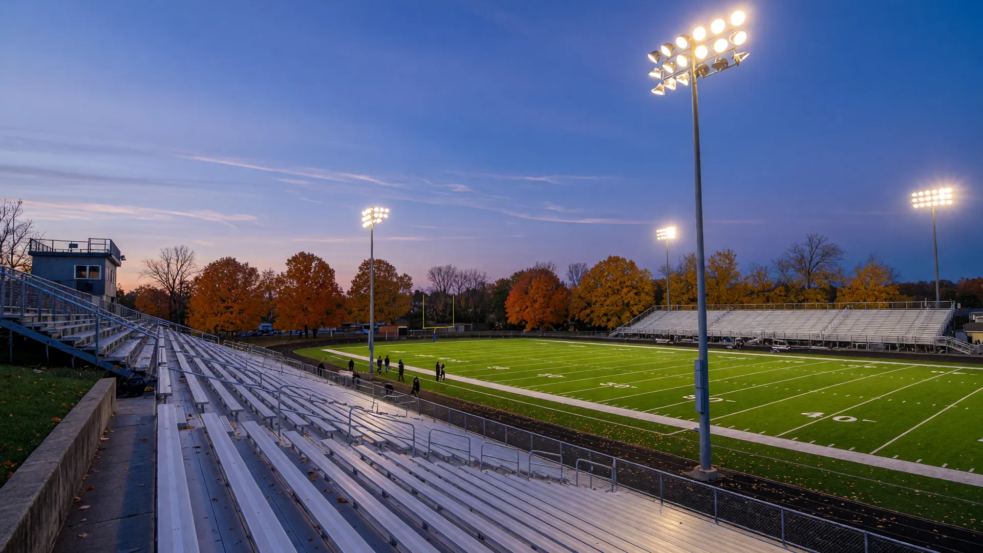Kirtland Hornets Football 2026: Friday Night Lights and the Playoff Run