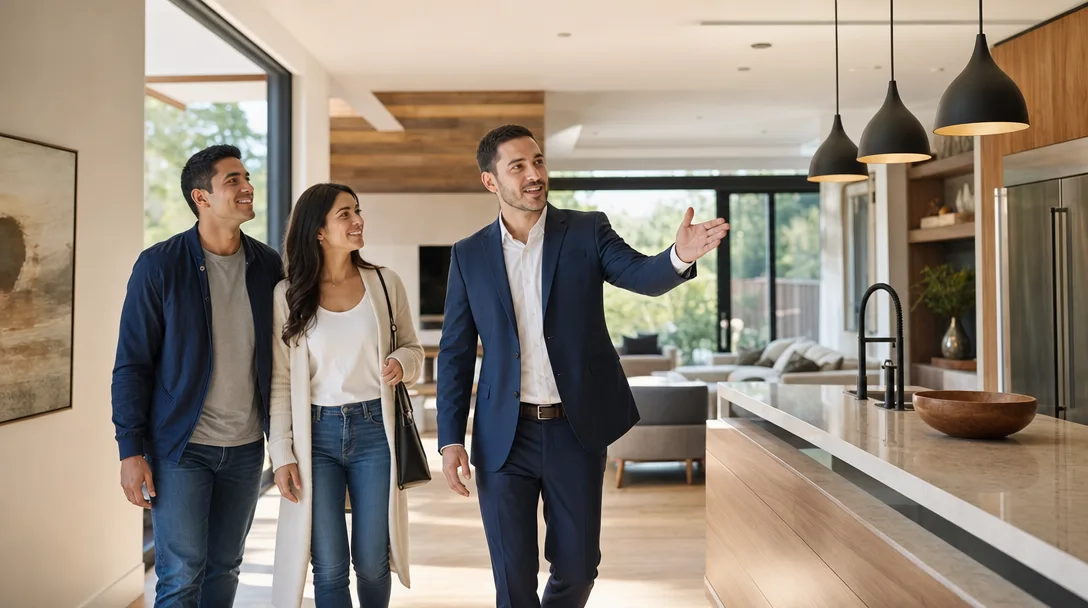 What Does a Buyer's Agent Actually Do?