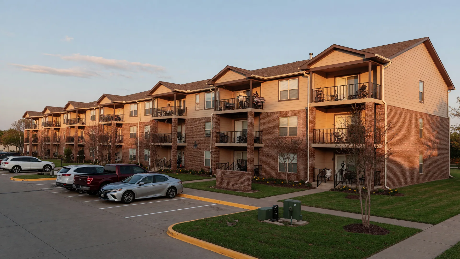 Renting in Lawton Oklahoma: Apartments and Homes for Rent (2026 Guide)