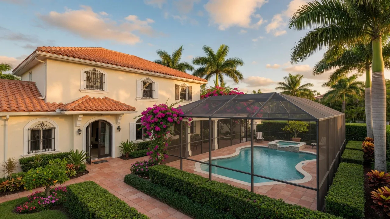 Open House: Cross Creek Estates, Fort Myers — Saturday, July 26