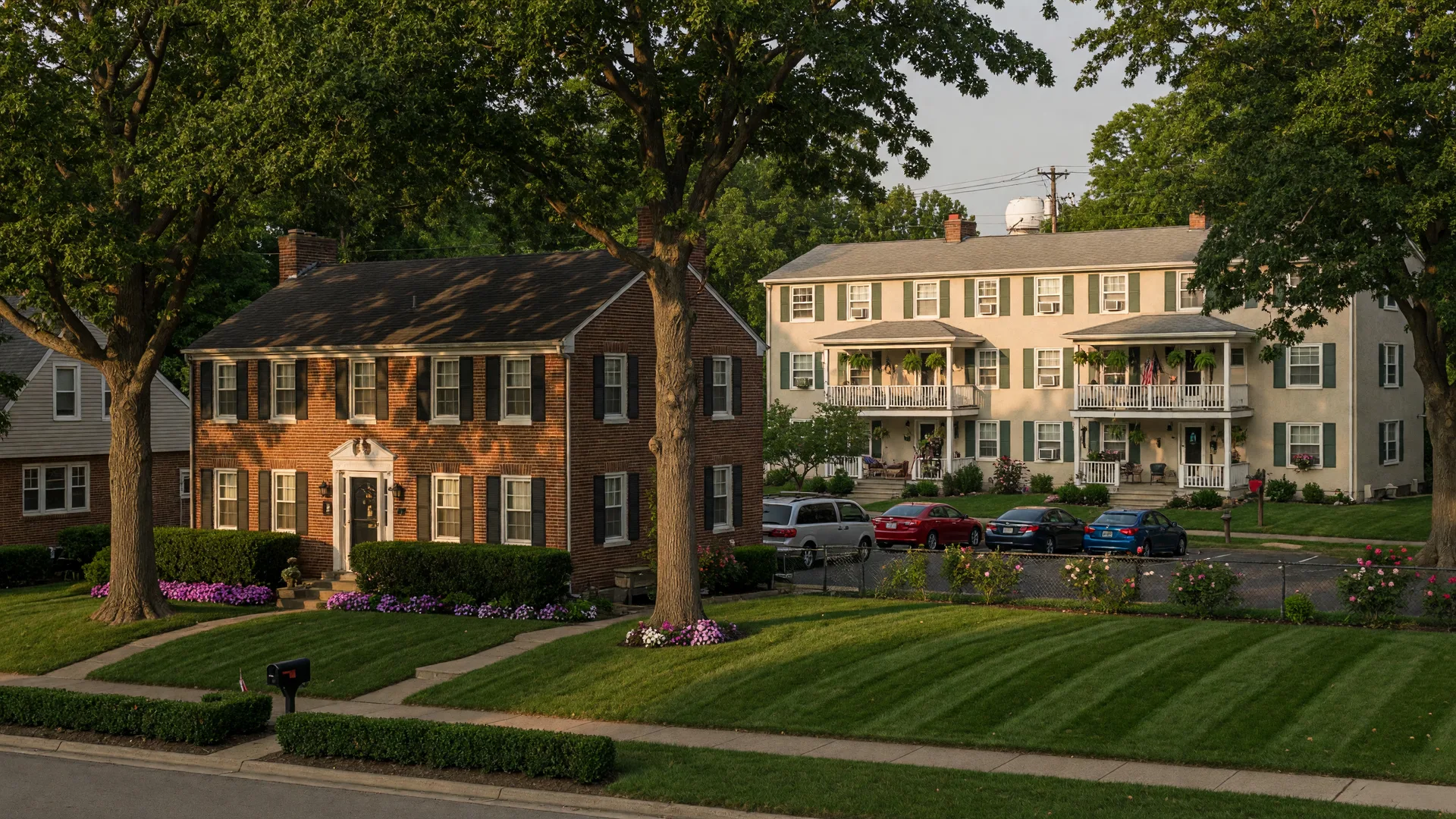 Renting vs. Buying When Relocating to Northeast Ohio: What Out-of-State Transferees Need to Know