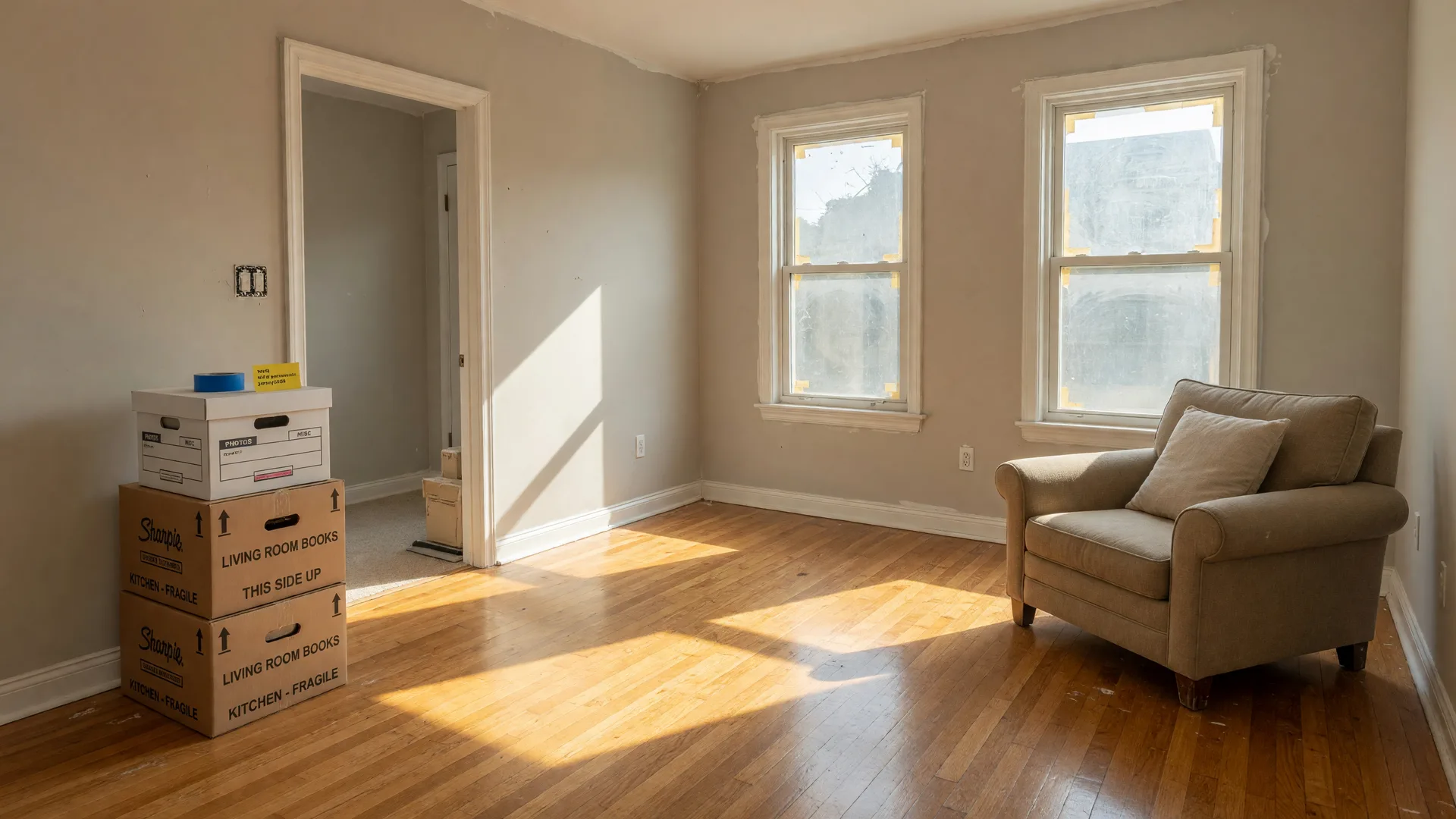 Downsizing Your Home in North Jersey: A Practical Guide for Empty Nesters and Families Ready for the Next Chapter