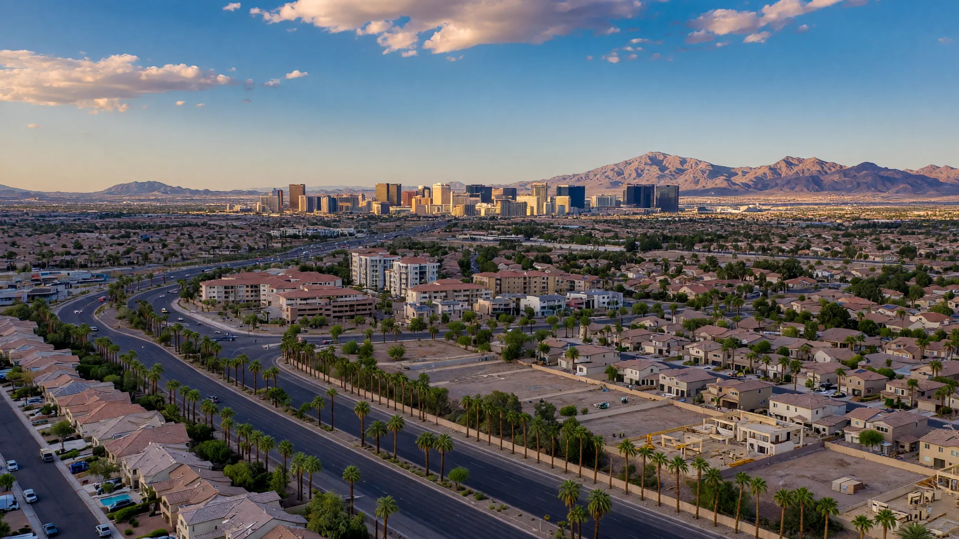Henderson Market Report  July 2026 | Henderson, NV