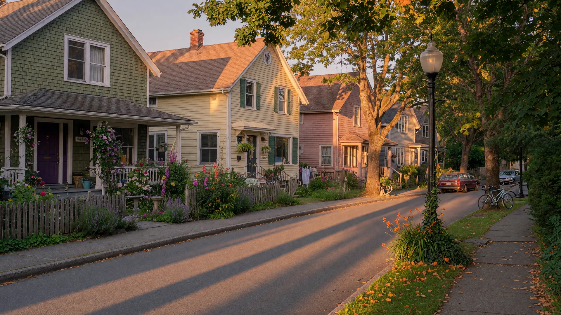 Searching for a Home in Victoria BC with the Happy Homes Team