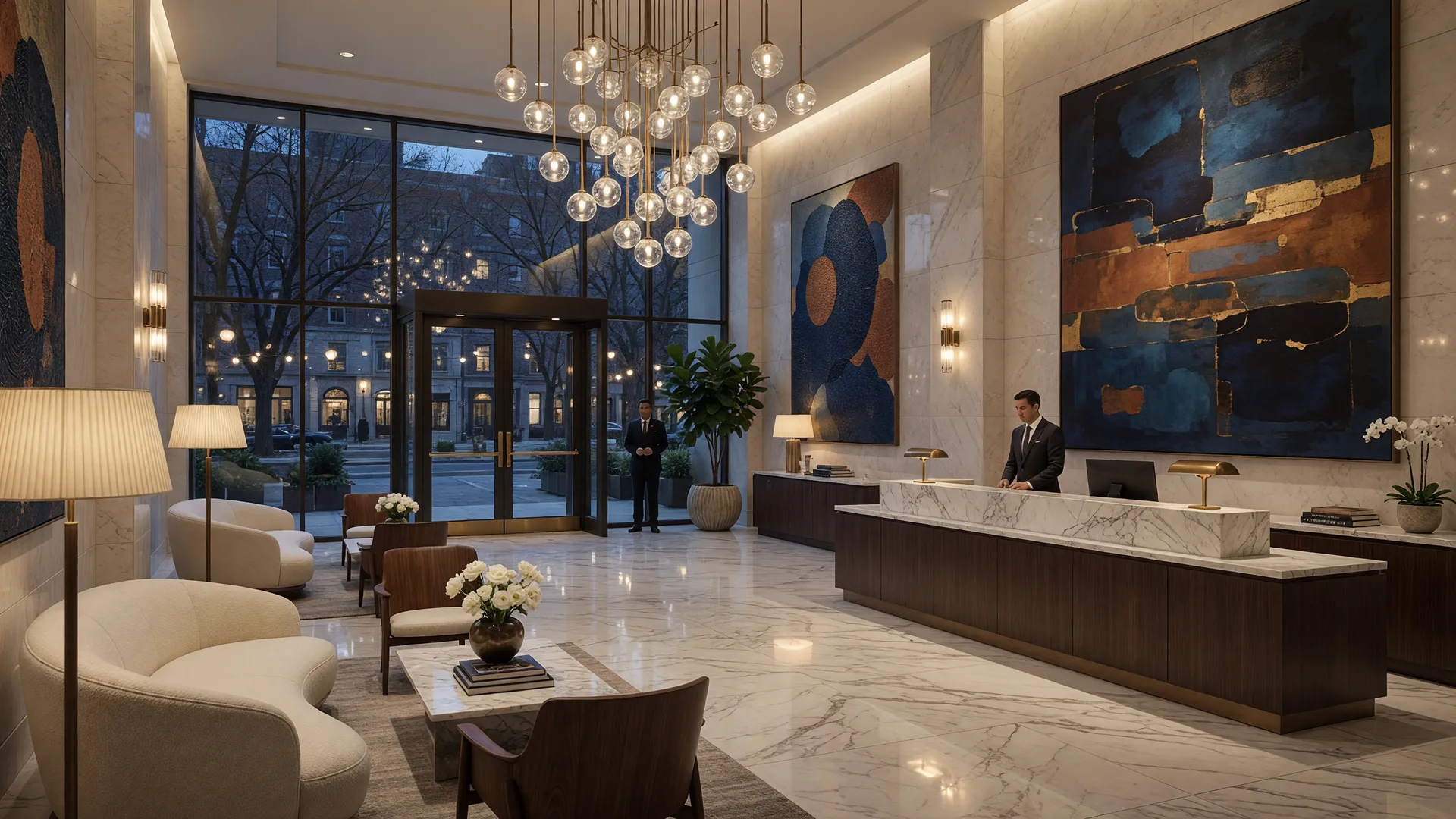 Rittenhouse Square Real Estate Market Update 2026