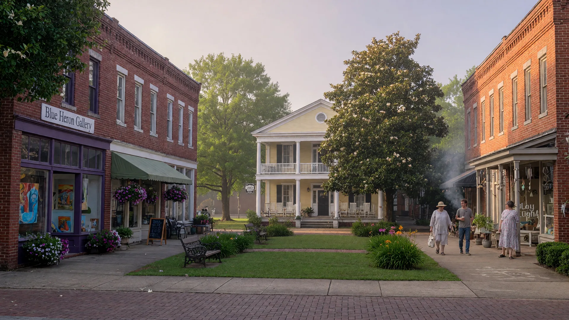 Watkinsville community