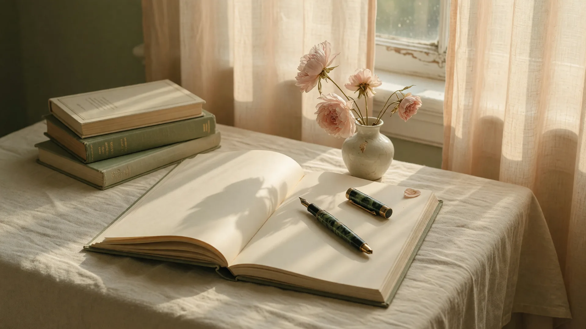 God Is Not Finished Writing Your Story