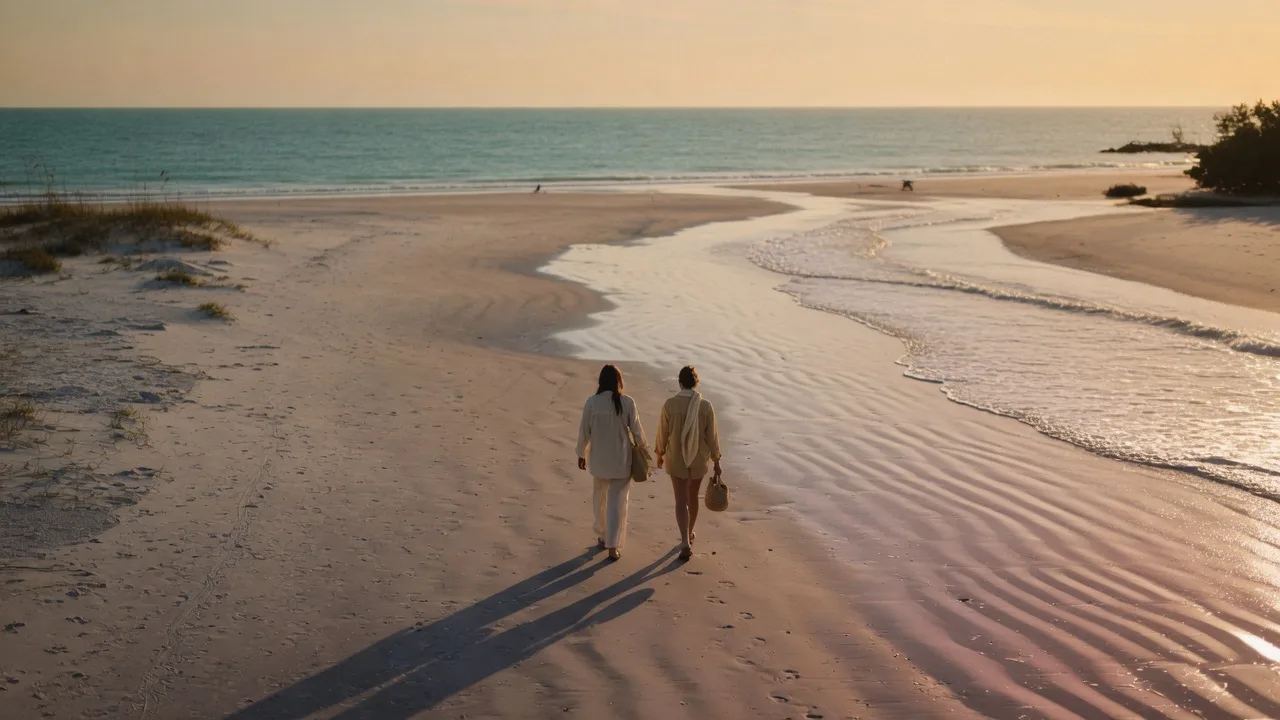Protecting the Heart God Gave Me: What I'm Learning About Friendship at 52