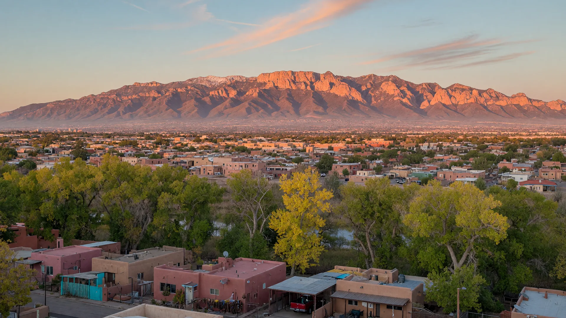 Albuquerque & Rio Rancho Market Briefing: September 23, 2026
