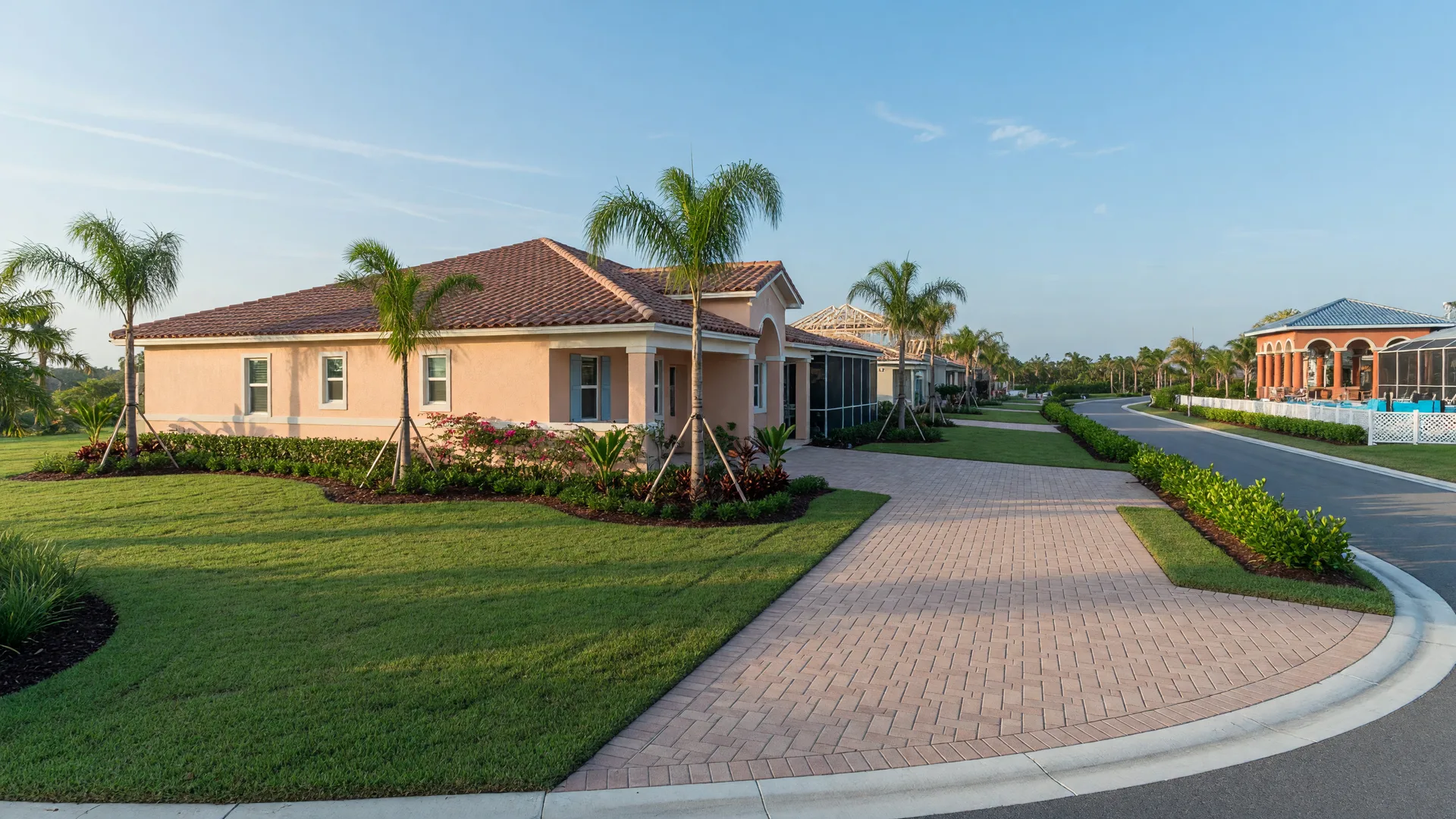 The New Construction Story This Fall: Talon Preserve's Newest Phases & What the Corridor Is Selling Now