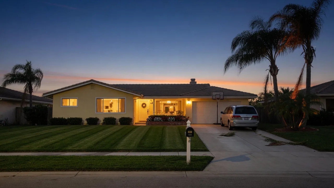 Mortgage Rates Hold Above 7% on Daily Reads. What NE Florida Buyers Should Know