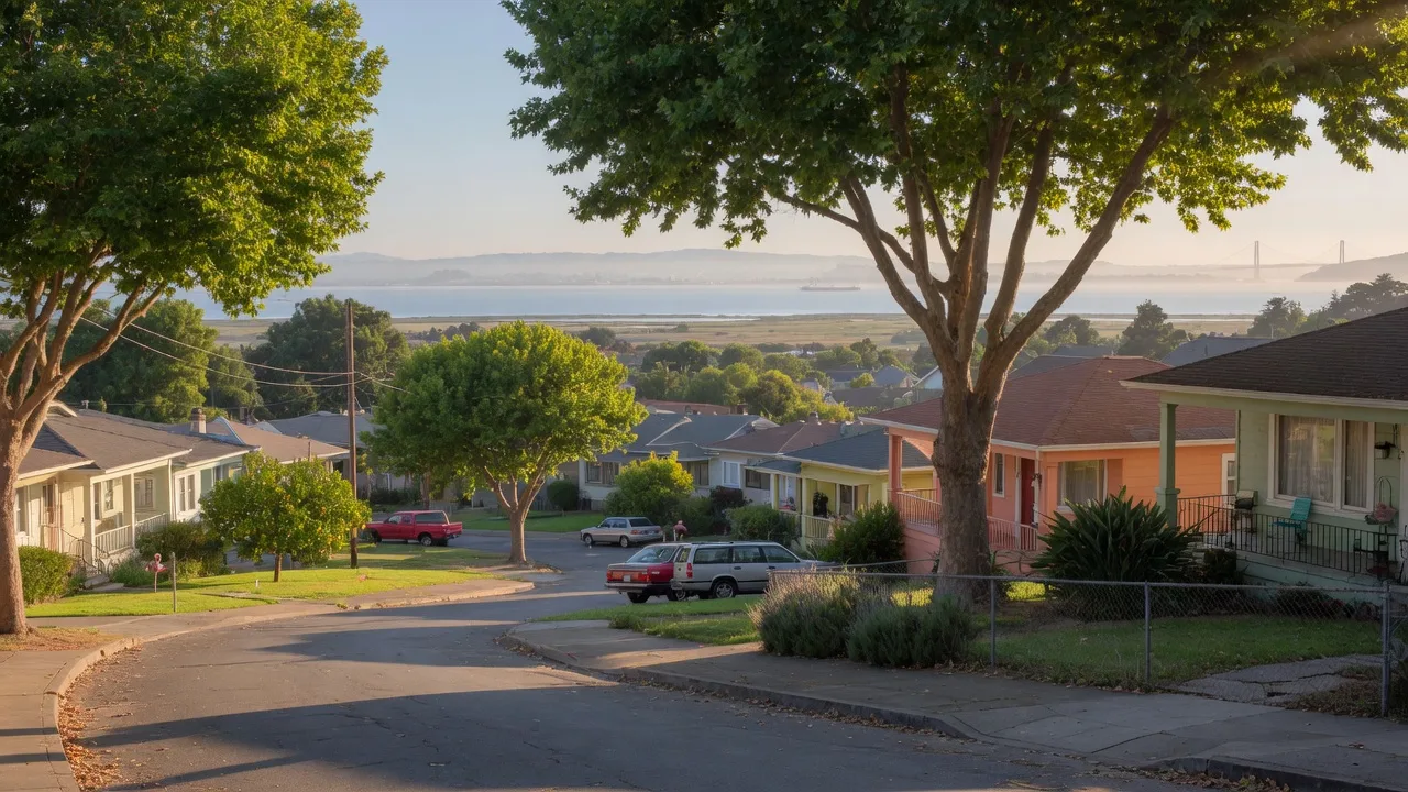What First-Time Home Buyers Need to Know Before Buying in Richmond, CA (2026 Guide)