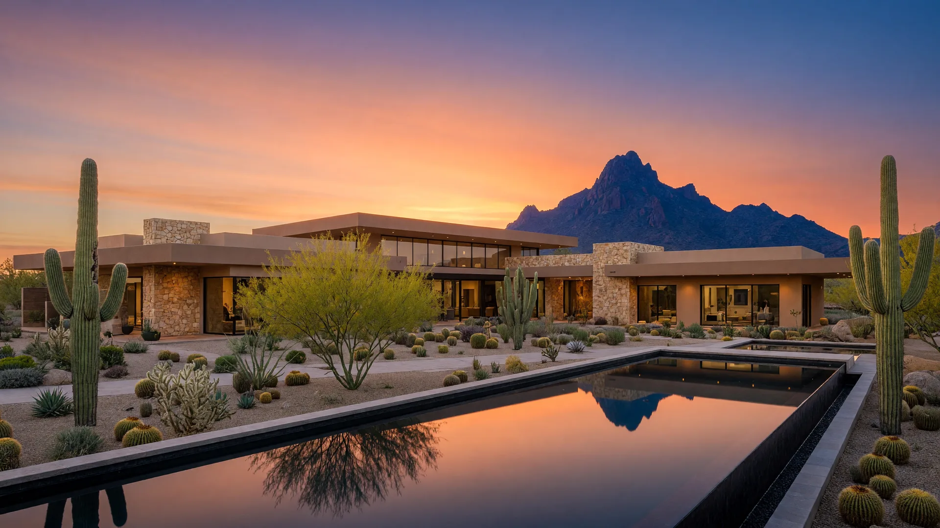 Phoenix Luxury Market 2026: Why Buyers Are Finally Back in the Driver's Seat