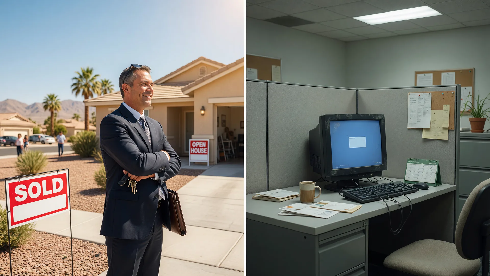 Full-Service vs. Flat-Fee Real Estate: What Should Sellers Compare?