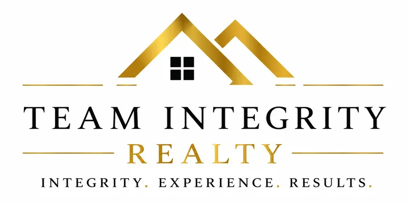 Team Integrity Realty Logo