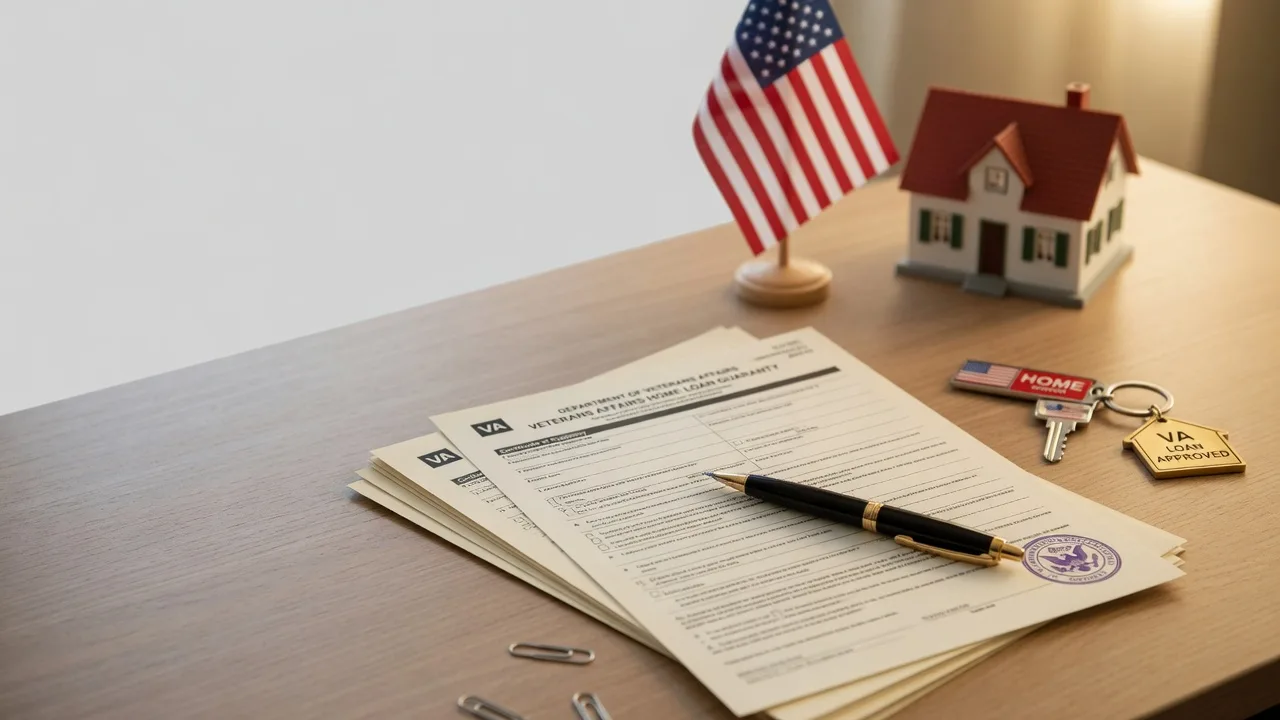 VA Home Loans in Nevada: What Buyers Should Know
