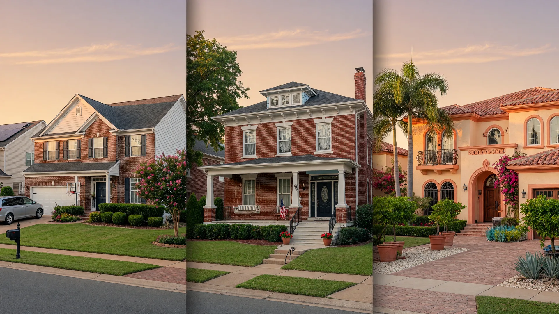 What $500,000 Buys in 2026: Charlotte, St. Louis & Naples