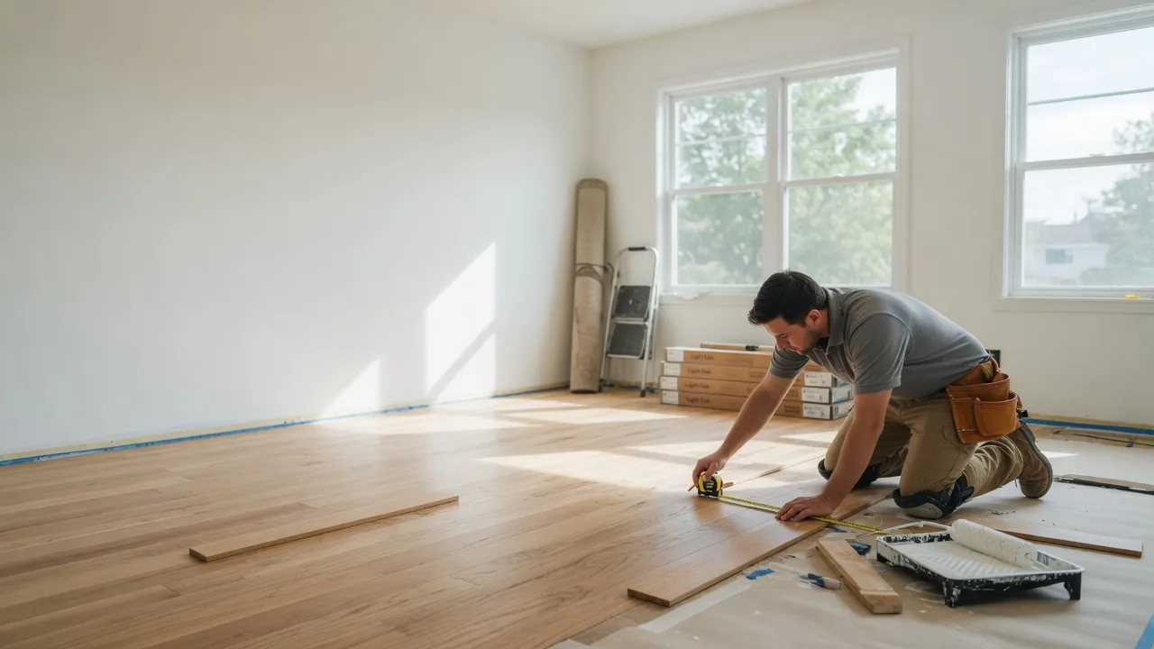 203K Loans for Buying and Upgrading a Home guide cover