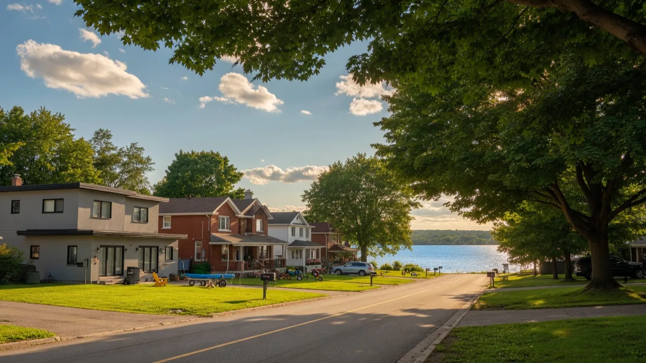 Is Innisfil a Smart Investment for Home Buyers in 2026?