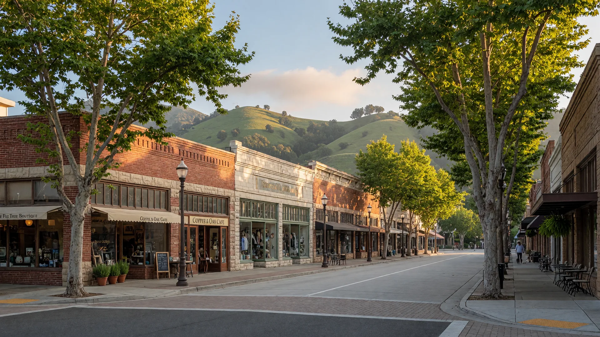 Pleasanton 2026: Main Street Renewal and a Strong Market