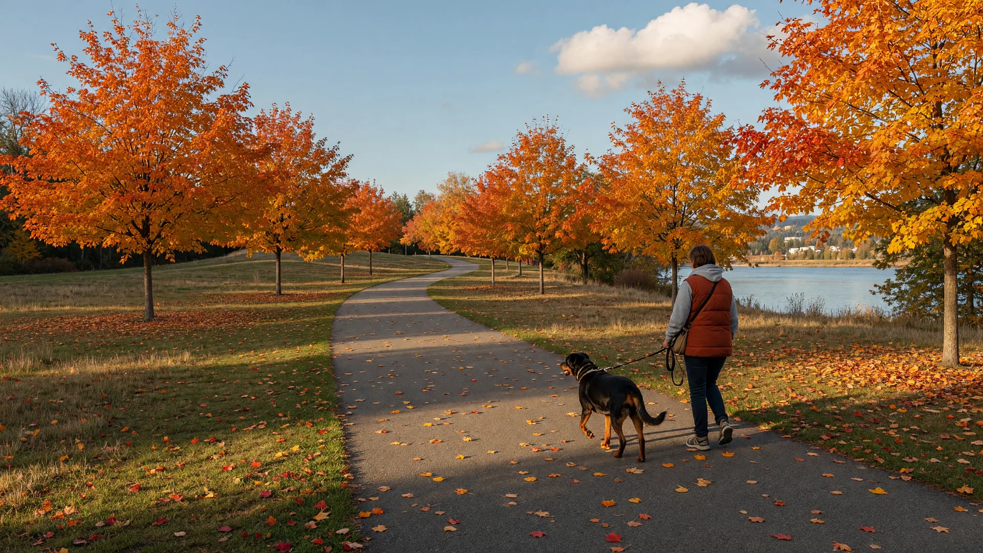 Is View Royal a Good Place to Live With a Dog?
