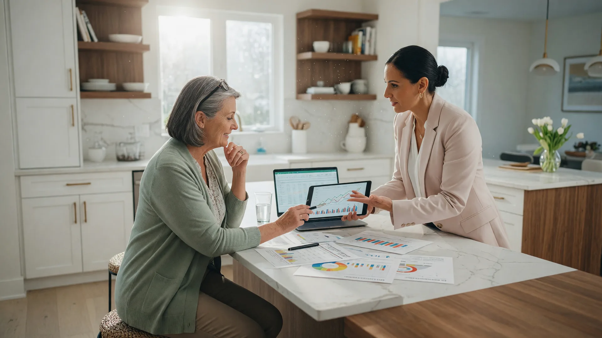 How Knowing Your Local Las Vegas Market Can Help Sell Your Home for the Best Price