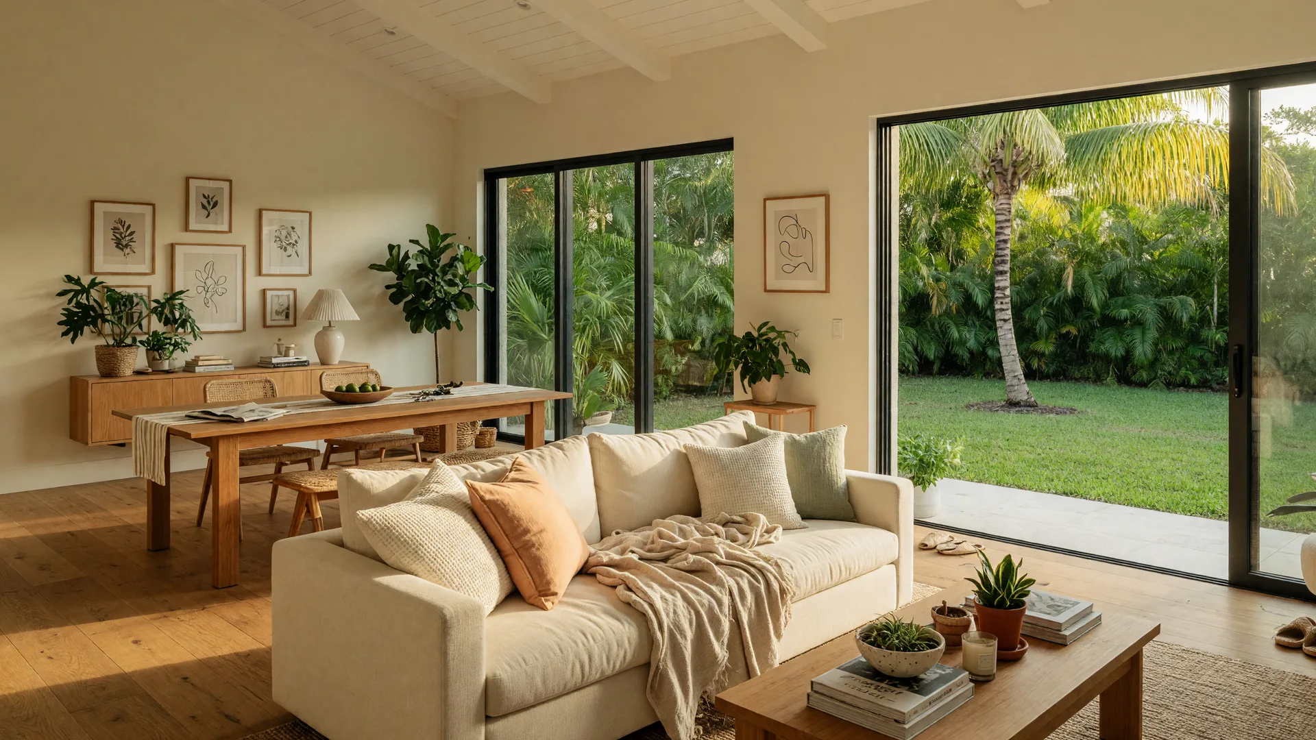 Header image for "How to Buy a Larger Home Without Feeling Financially Stretched"