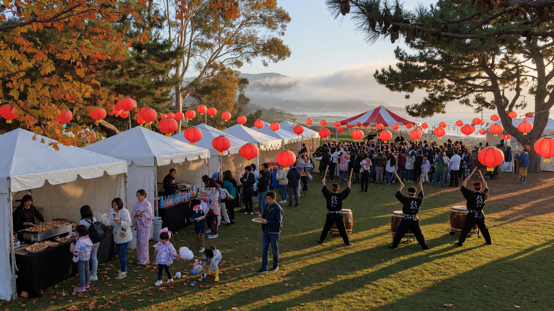 Weekend Guide: Things to Do in Santa Cruz & Monterey, October 10-11