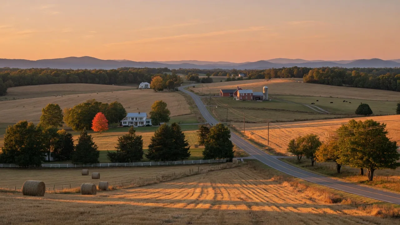 Prince William County's Data Center Zoning Vote: What It Means for Homeowners and Buyers