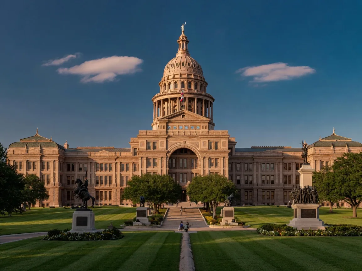 Lead photo for the guide "Texas Real Estate: Pros and Cons for Today's Professionals"
