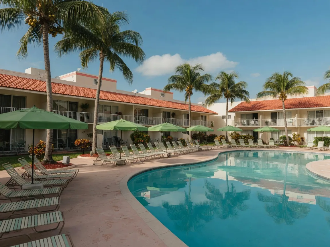 Active Adult Communities in Boca Raton: A 55+ Buyer's Guide