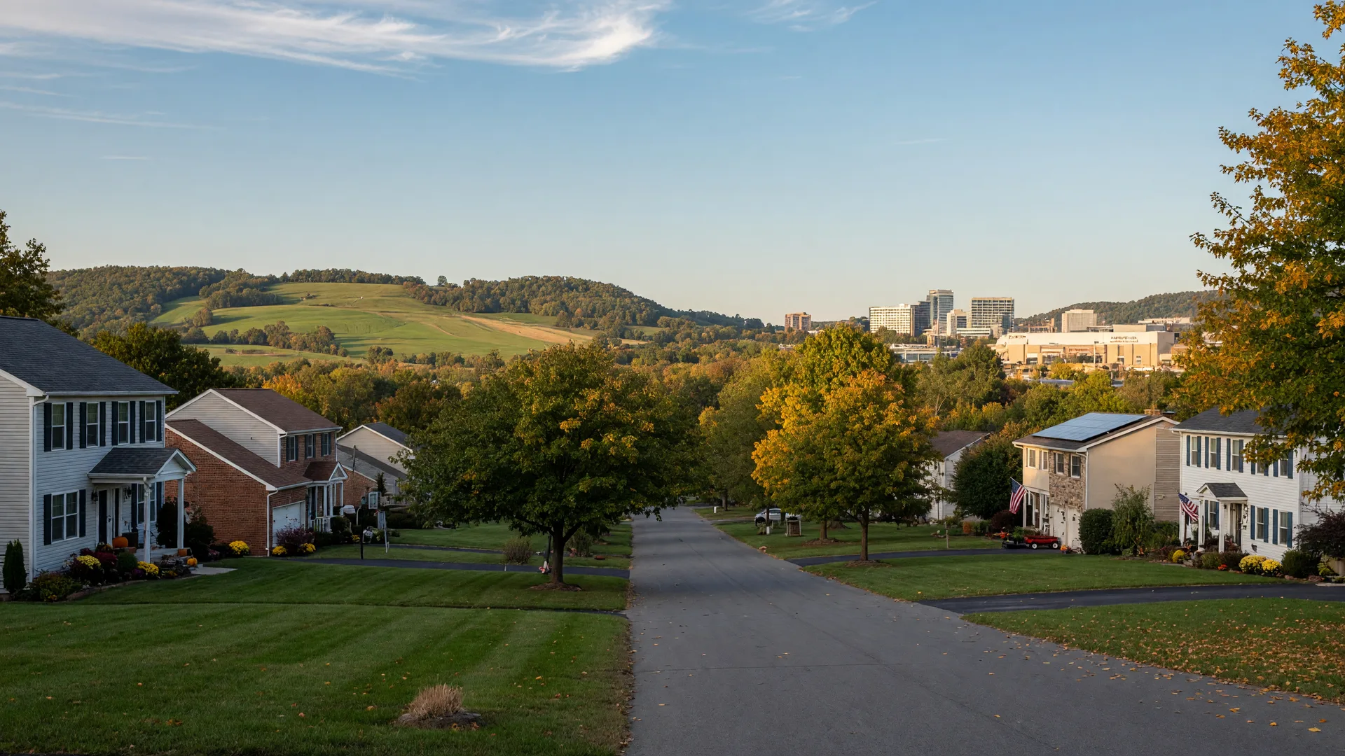 Is It a Good Time to Buy a Home in King of Prussia in 2026?