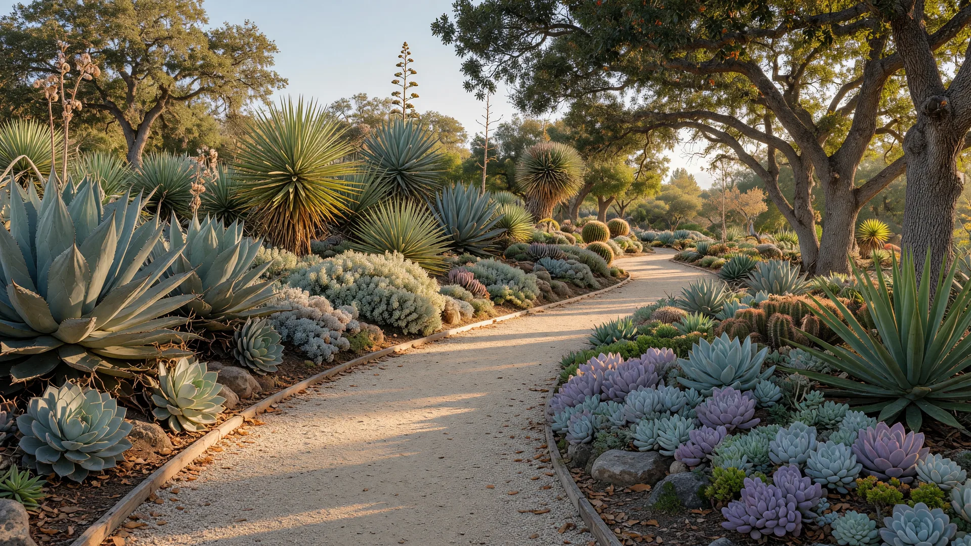 Ruth Bancroft Garden: A Hidden Gem in Walnut Creek