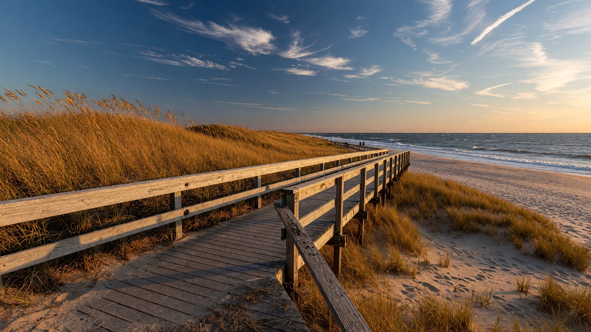 Neighborhood Spotlight: Milford, Connecticut, Beach Town Living Near New Haven
