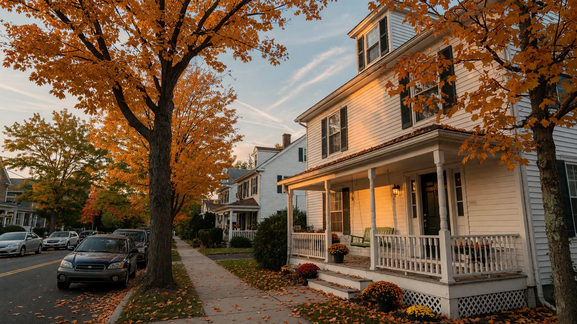 You Lost the Bidding War in Essex County. Here's What to Do Next