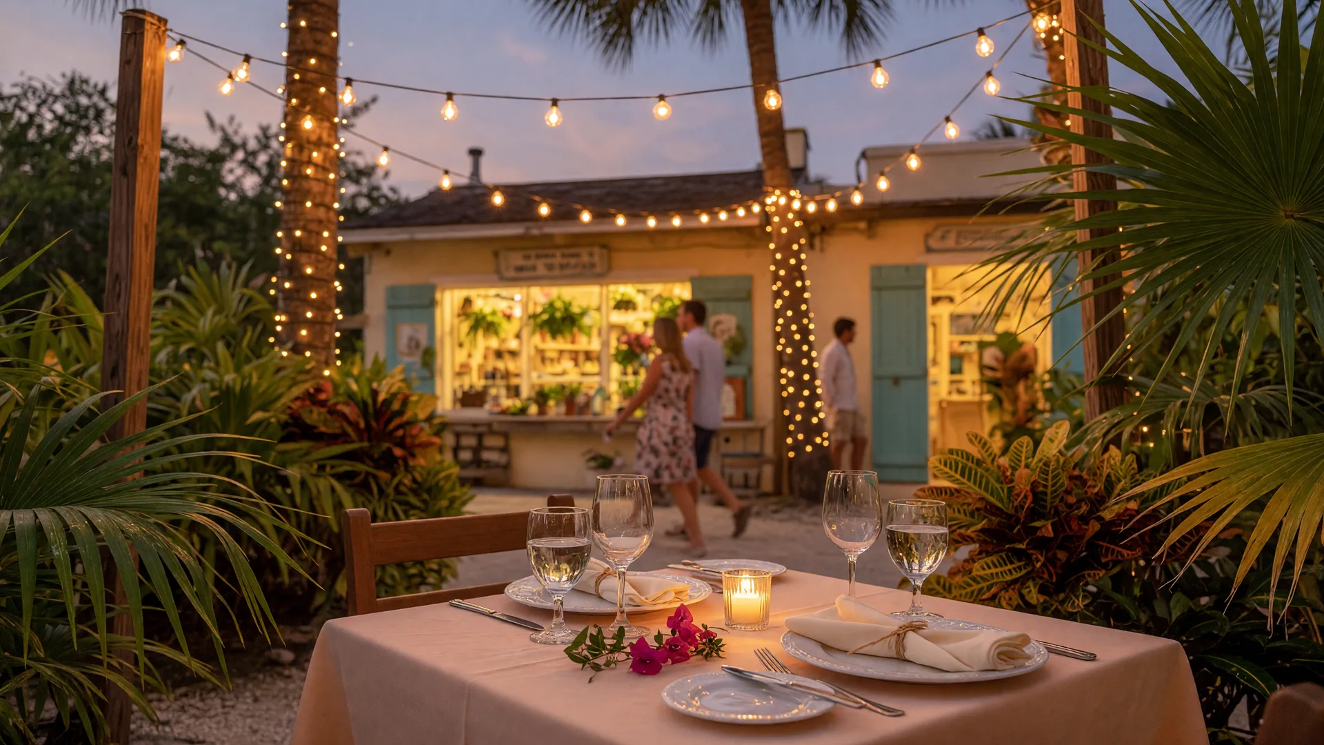 Dining Out in Wellington: Local Favorites and Neighborhood Spots