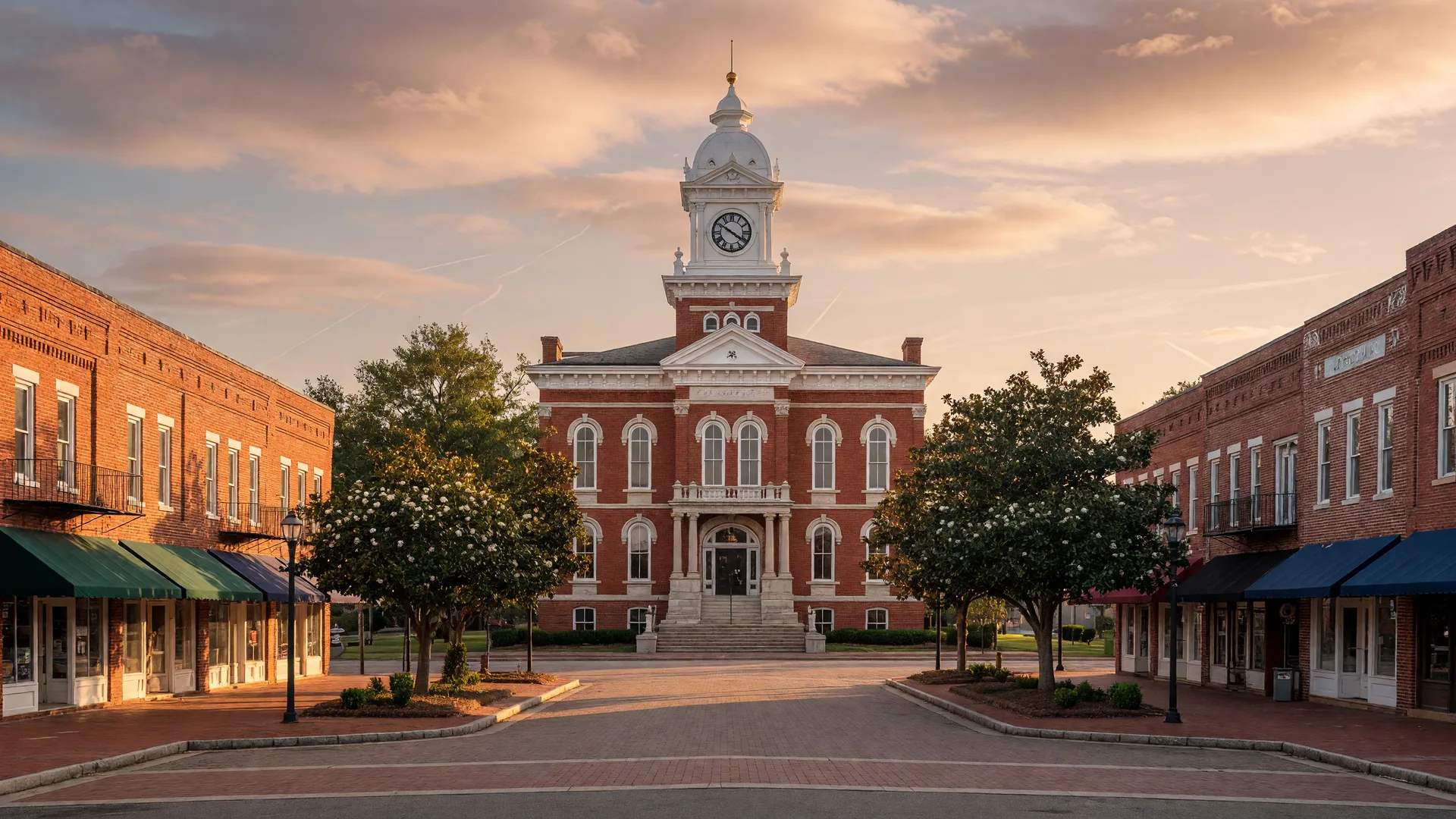 Winder community